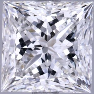 2.30 cctw VS2 - Lab Grown Loose Diamond