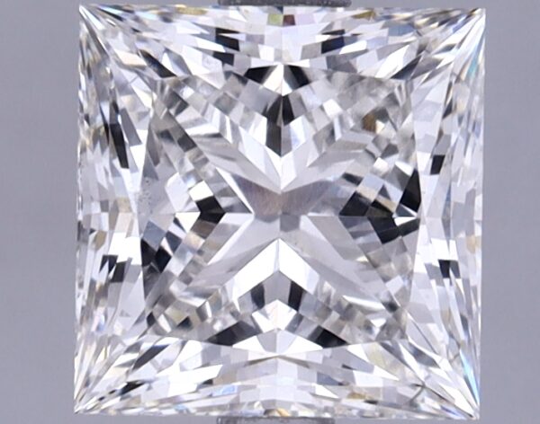 2.41 cctw VS2 - Lab Grown Loose Diamond