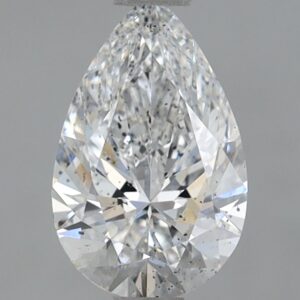 1.00 cctw SI2 - Lab Grown Loose Diamond