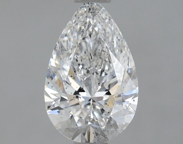 1.00 cctw SI2 - Lab Grown Loose Diamond