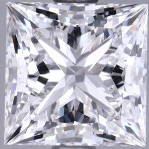 2.01 cctw VS2 - Lab Grown Loose Diamond