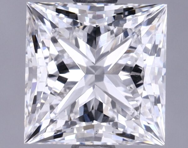 2.01 cctw VS2 - Lab Grown Loose Diamond