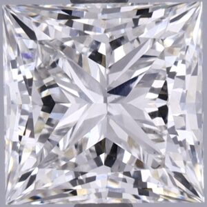 2.46 cctw VS1 - Lab Grown Loose Diamond