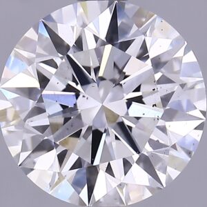 2.22 cctw SI1 - Lab Grown Loose Diamond