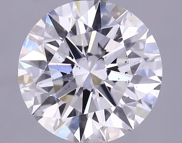2.22 cctw SI1 - Lab Grown Loose Diamond