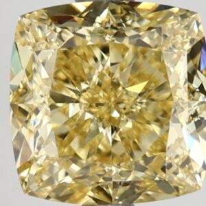 2.91 cctw VVS2 - Lab Grown Loose Diamond