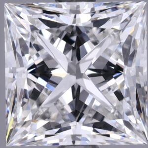 2.42 cctw VVS2 - Lab Grown Loose Diamond
