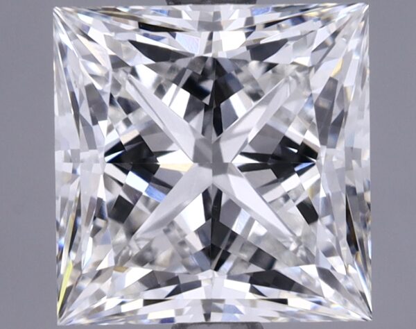 2.42 cctw VVS2 - Lab Grown Loose Diamond