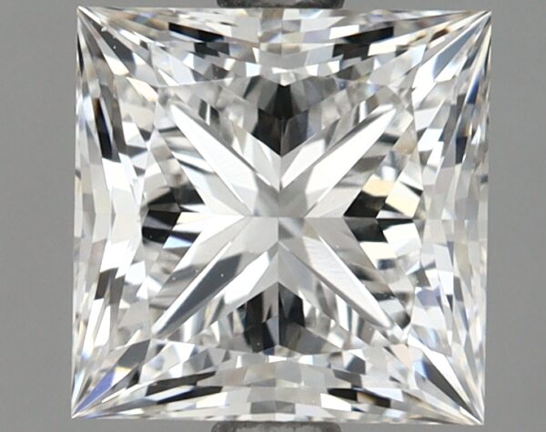 2.13 cctw VVS2 - Lab Grown Loose Diamond