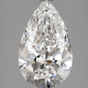 2.87 cctw VS1 - Lab Grown Loose Diamond