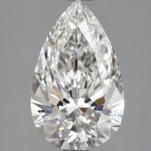 2.18 cctw VVS2 - Lab Grown Loose Diamond