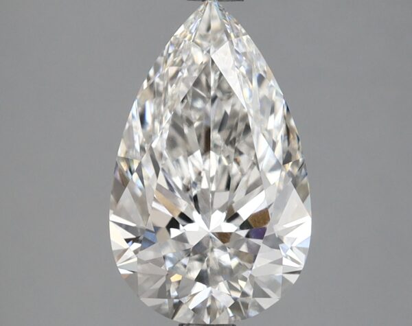 2.18 cctw VVS2 - Lab Grown Loose Diamond