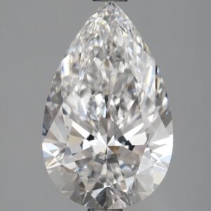 2.68 cctw VS1 - Lab Grown Loose Diamond