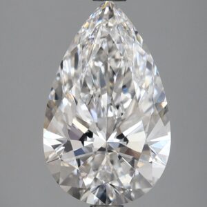 2.91 cctw VS1 - Lab Grown Loose Diamond