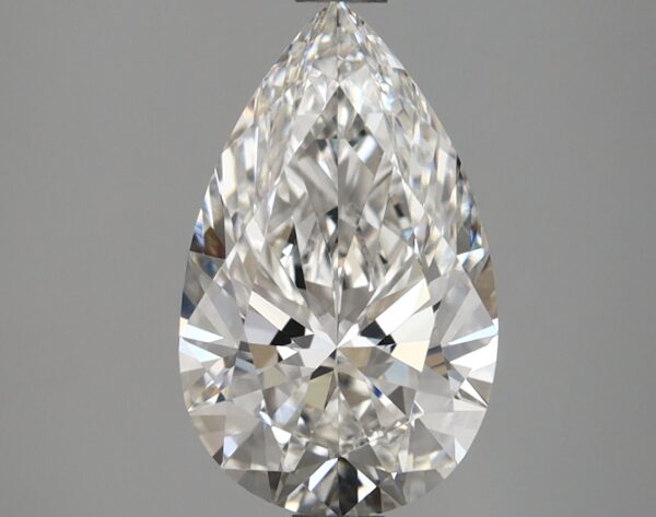 2.13 cctw VS1 - Lab Grown Loose Diamond
