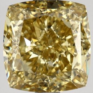 2.51 cctw VVS2 - Lab Grown Loose Diamond