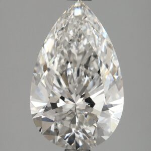 2.57 cctw VS2 - Lab Grown Loose Diamond