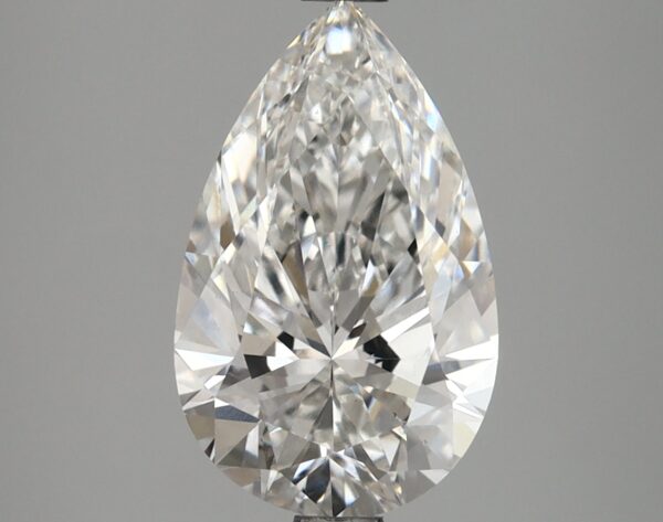 2.57 cctw VS2 - Lab Grown Loose Diamond