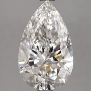 2.68 cctw VVS2 - Lab Grown Loose Diamond