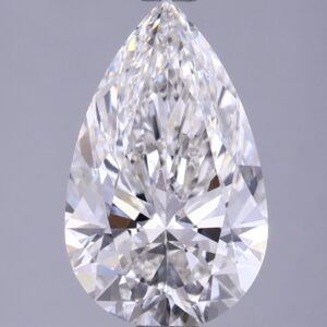 2.61 cctw VS2 - Lab Grown Loose Diamond