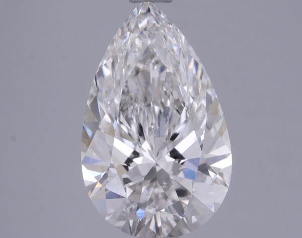 2.50 cctw VS1 - Lab Grown Loose Diamond