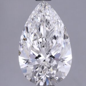 2.13 cctw VVS2 - Lab Grown Loose Diamond