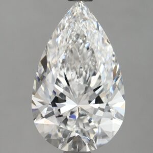 2.70 cctw VS1 - Lab Grown Loose Diamond