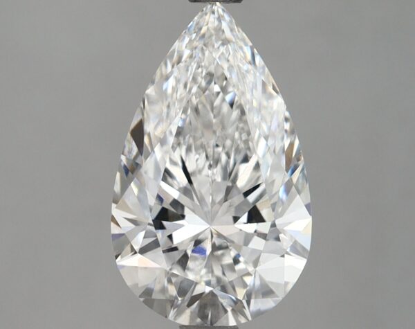 2.70 cctw VS1 - Lab Grown Loose Diamond