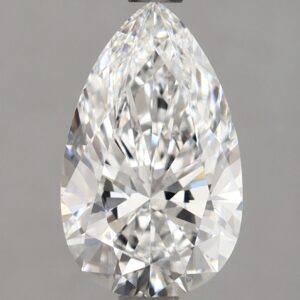 2.06 cctw VS1 - Lab Grown Loose Diamond
