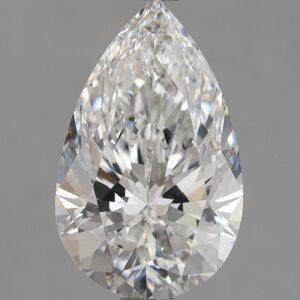 2.83 cctw VS1 - Lab Grown Loose Diamond
