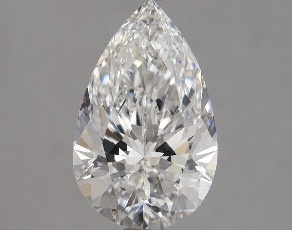 2.83 cctw VS1 - Lab Grown Loose Diamond