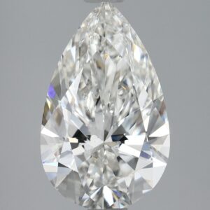 2.38 cctw VS2 - Lab Grown Loose Diamond