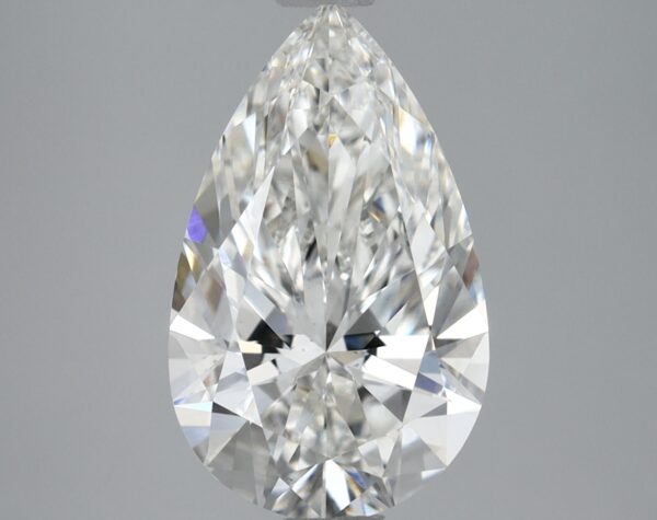 2.38 cctw VS2 - Lab Grown Loose Diamond