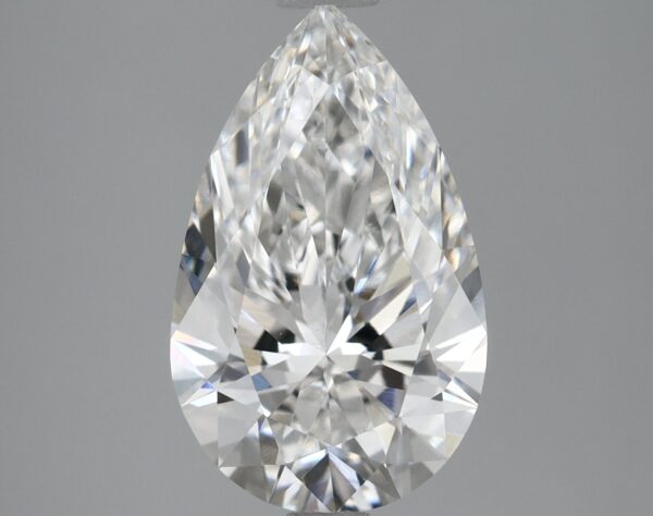 2.08 cctw VVS2 - Lab Grown Loose Diamond