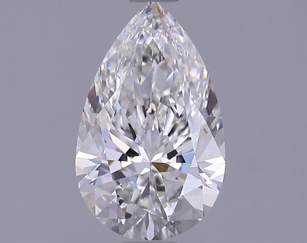 1.23 cctw VVS2 - Lab Grown Loose Diamond