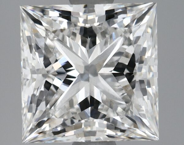 2.13 cctw VS2 - Lab Grown Loose Diamond