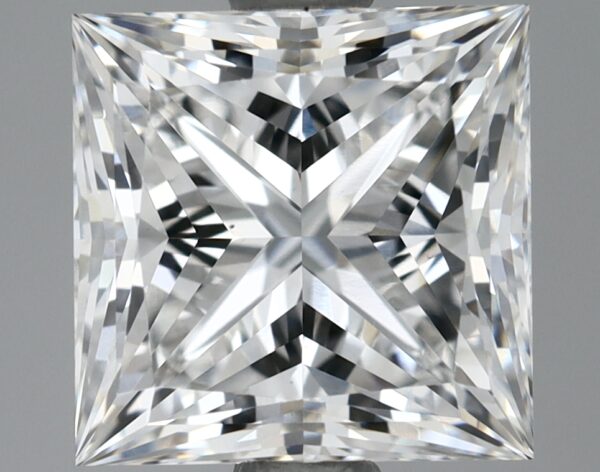 2.14 cctw VS1 - Lab Grown Loose Diamond