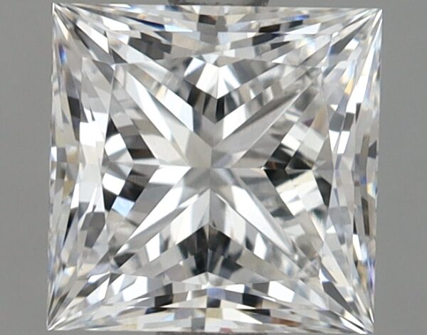 2.02 cctw VVS2 - Lab Grown Loose Diamond
