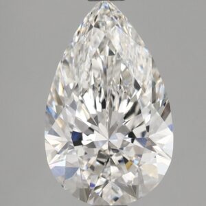 2.14 cctw VS2 - Lab Grown Loose Diamond
