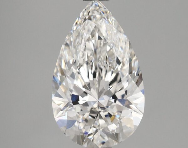2.14 cctw VS2 - Lab Grown Loose Diamond