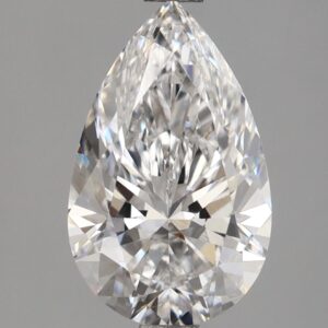 2.13 cctw VVS2 - Lab Grown Loose Diamond