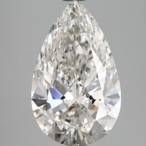 2.88 cctw VS2 - Lab Grown Loose Diamond