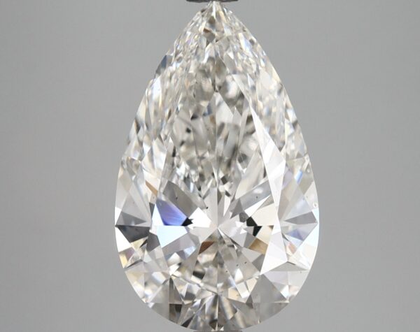 2.88 cctw VS2 - Lab Grown Loose Diamond