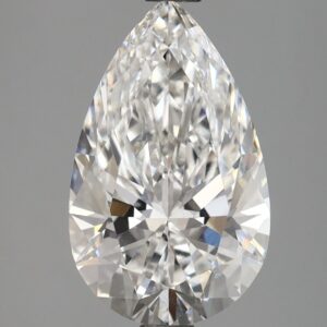 2.68 cctw VS1 - Lab Grown Loose Diamond