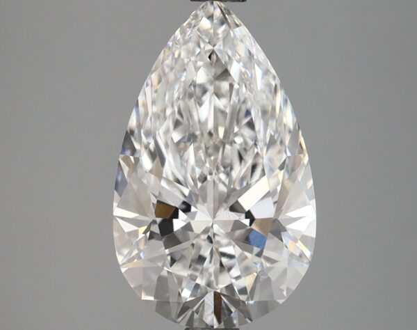 2.68 cctw VS1 - Lab Grown Loose Diamond