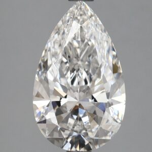 2.39 cctw VS2 - Lab Grown Loose Diamond