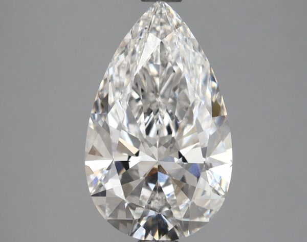2.39 cctw VS2 - Lab Grown Loose Diamond