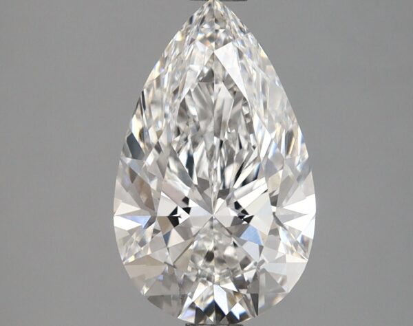 2.11 cctw VS1 - Lab Grown Loose Diamond