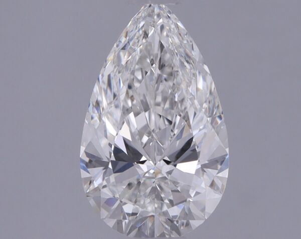 1.16 cctw VVS2 - Lab Grown Loose Diamond