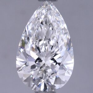 1.12 cctw VS1 - Lab Grown Loose Diamond